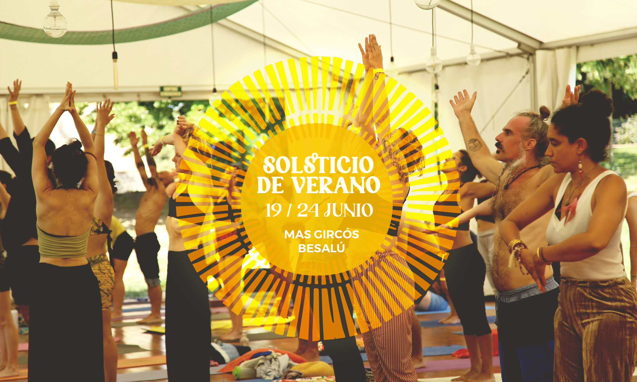 portada Sun Sun Love fest solsticio de verano en barcelona 2026